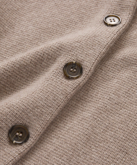 Cooper Cardigan