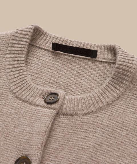 Cooper Cardigan