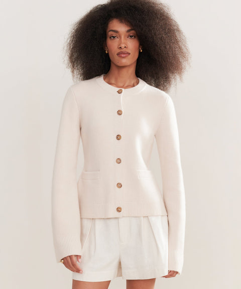 Cooper Cardigan