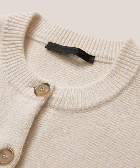 Cooper Cardigan