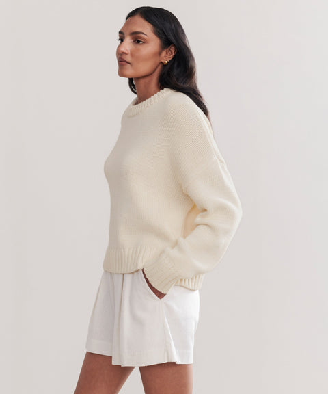 Chloe Crewneck