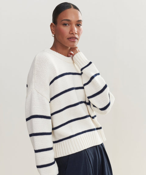 Chloe Crewneck