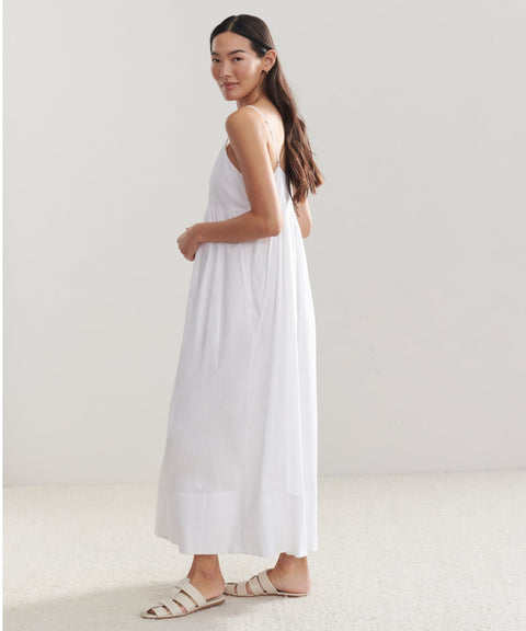 Cove Dress