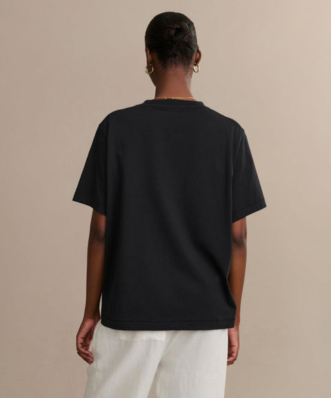 Crosby Tee