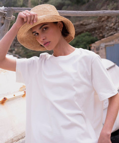 Crosby Tee