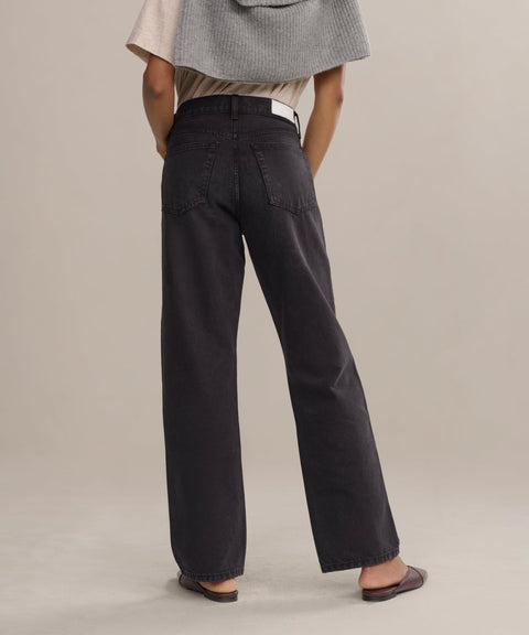 Easy Straight Crop