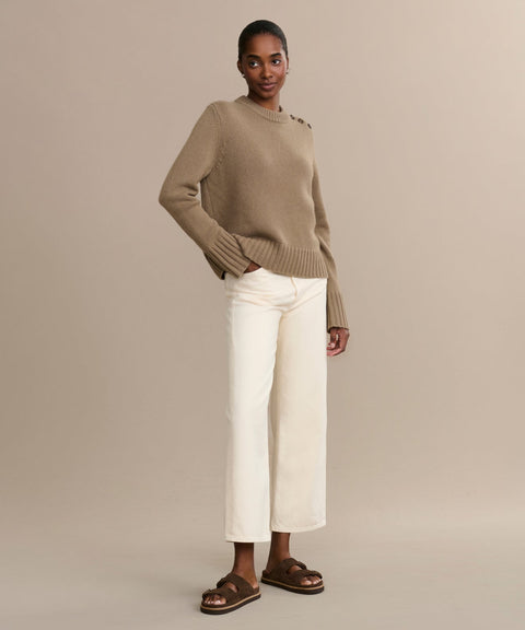 Grace Crewneck