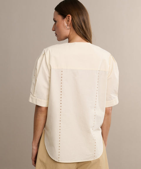 Harper Blouse