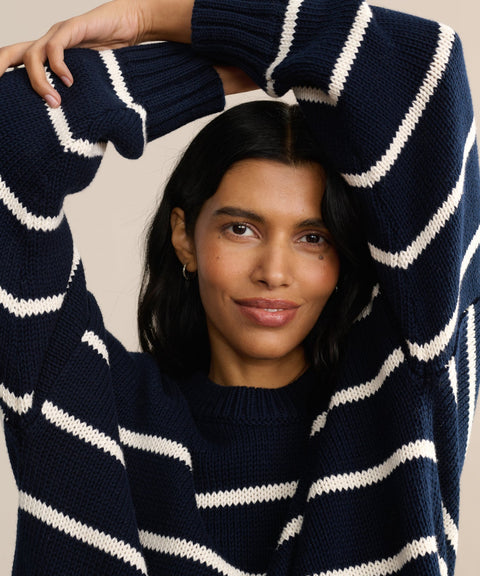 Chloe Crewneck