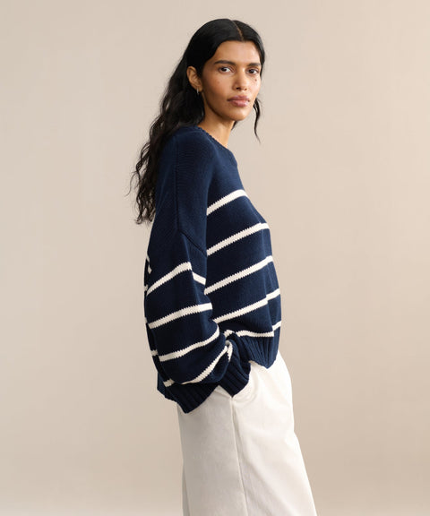 Chloe Crewneck