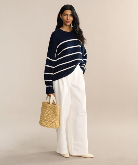 Chloe Crewneck
