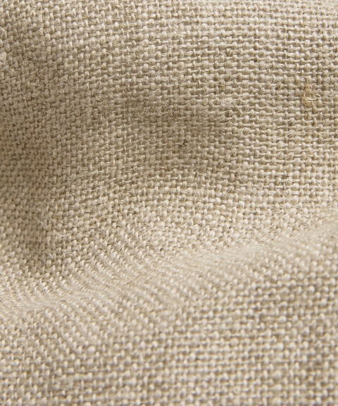 Linen Bucket Hat