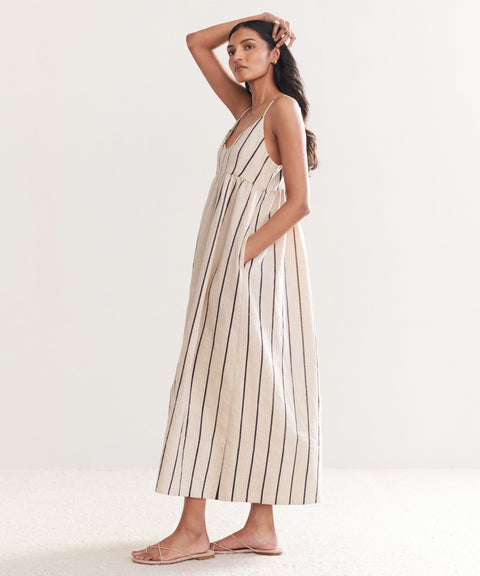 Cove Dress