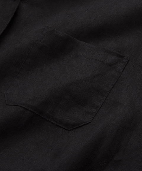 Linen Logan Shirt