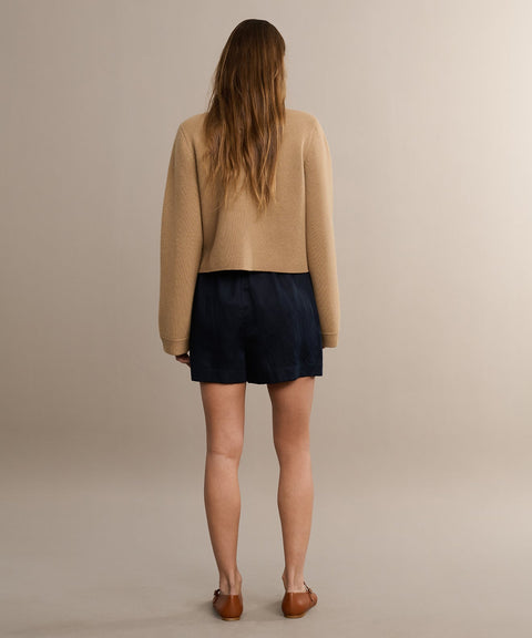 Logan Short
