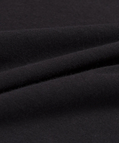Long-Sleeve Slim Tee