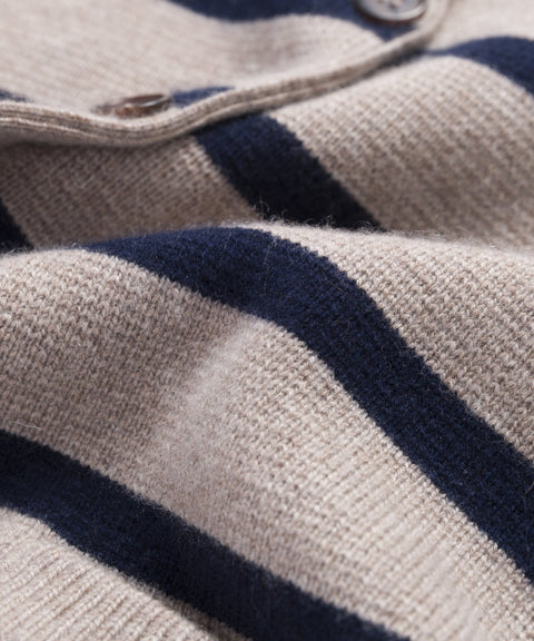 Cooper Cardigan