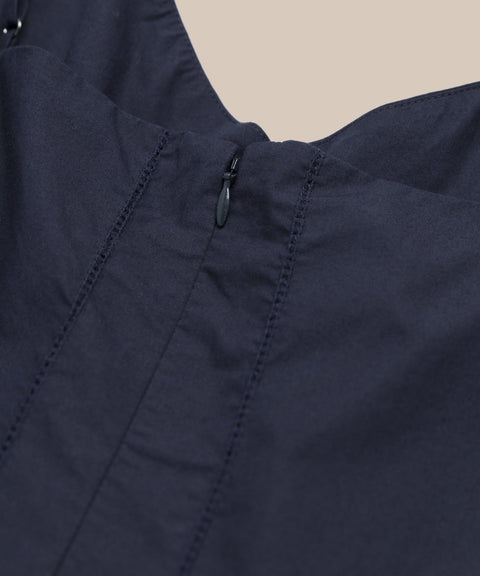 Peninsula Dress