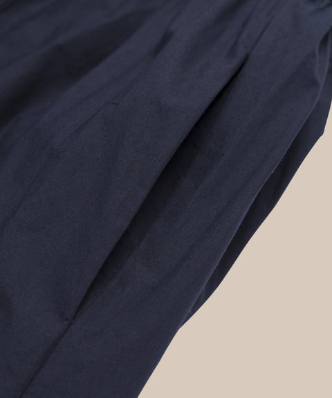 Peninsula Dress