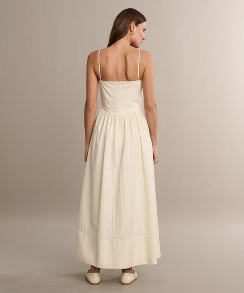 Peninsula Dress