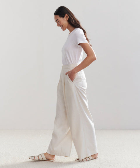 Relaxed Trouser