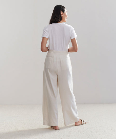 Relaxed Trouser