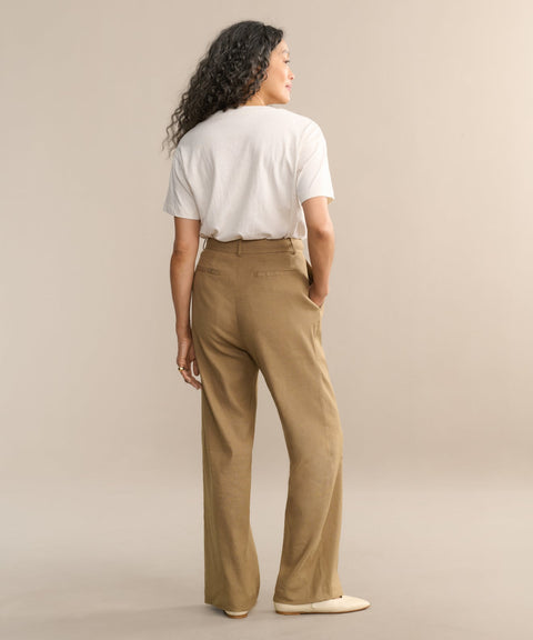 Riley Trouser