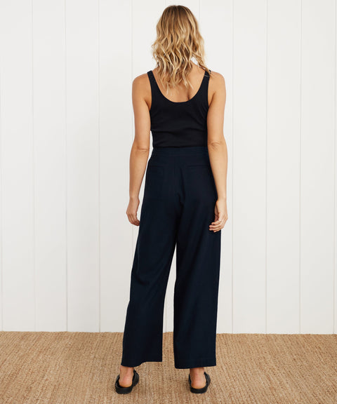 Relaxed Trouser