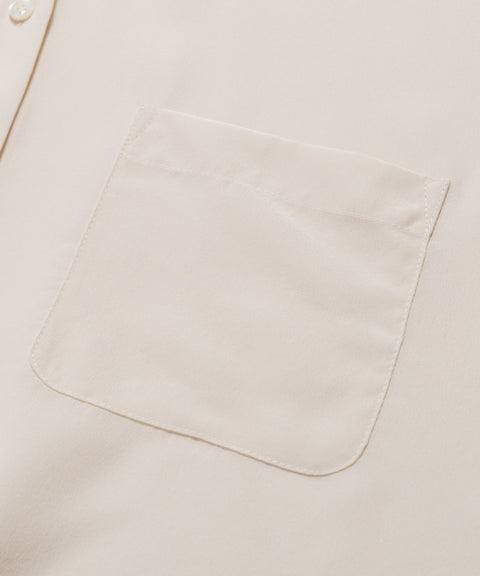 Silk Sloane Shirt