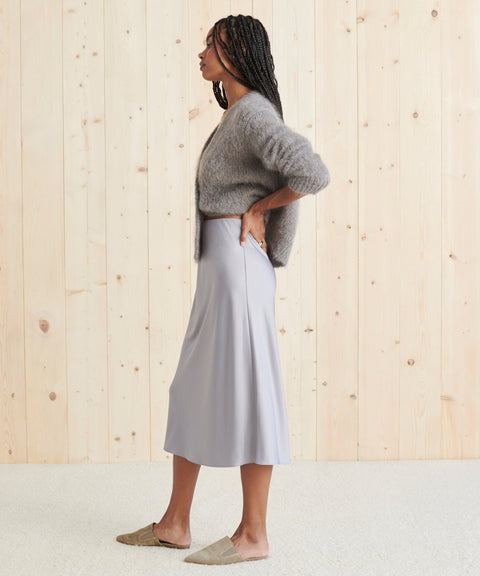 Slip Skirt
