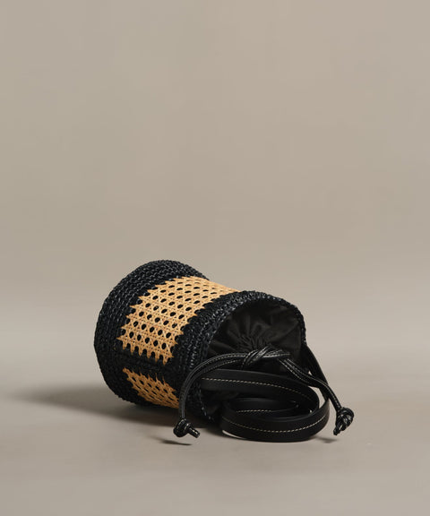 Tropez Bucket Bag