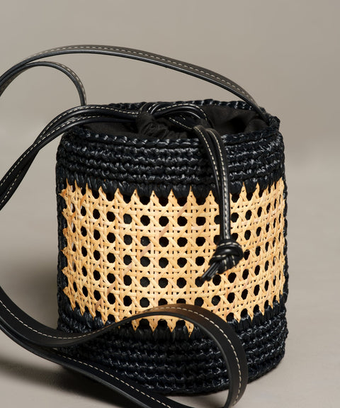 Tropez Bucket Bag