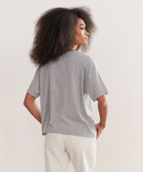 Vintage Pocket Tee