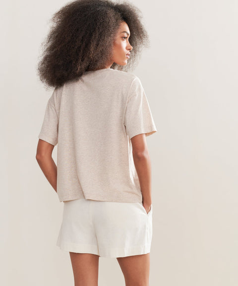 Vintage Pocket Tee