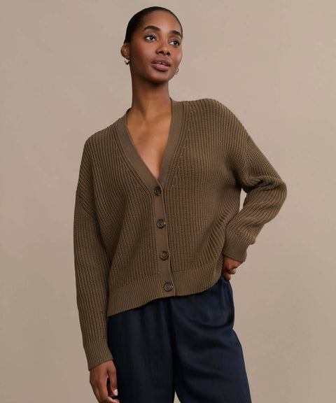 Cardigans