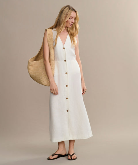 Callan Dress
