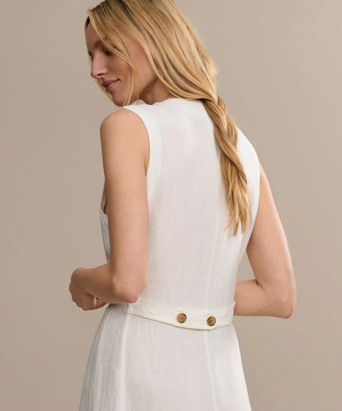 Callan Dress