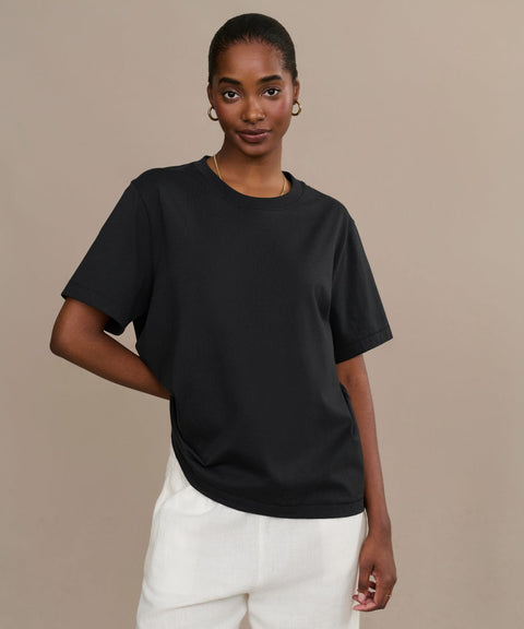 Crosby Tee