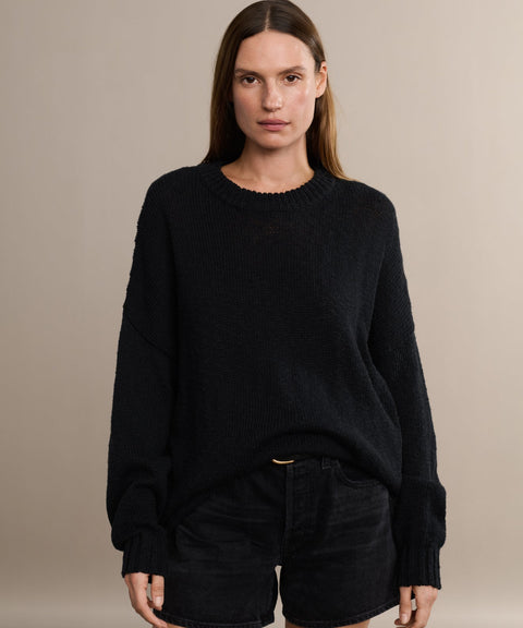Cruise Cocoon Crewneck