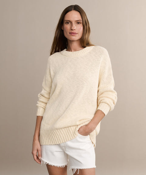 Cruise Cocoon Crewneck