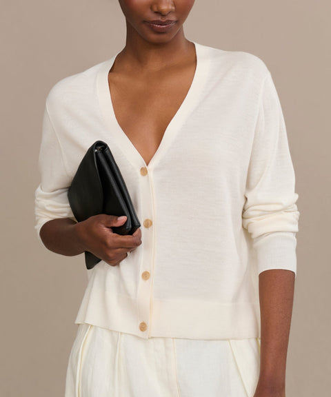 Mira Cardigan
