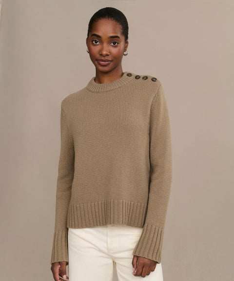 Grace Crewneck