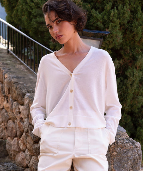 Mira Cardigan