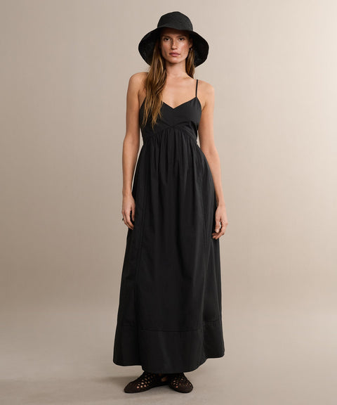 Peninsula Dress
