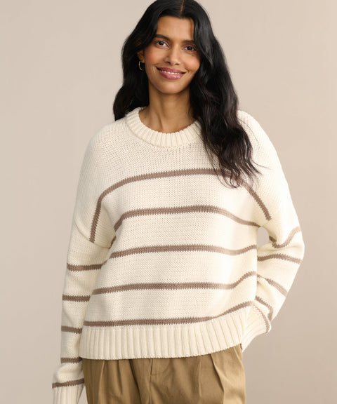 Chloe Crewneck