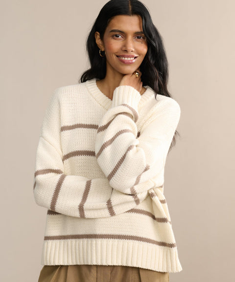 Chloe Crewneck