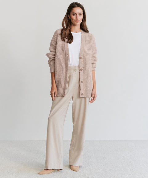 Cocoon Cardigan