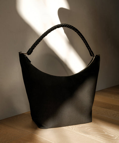 Canvas Day Bag