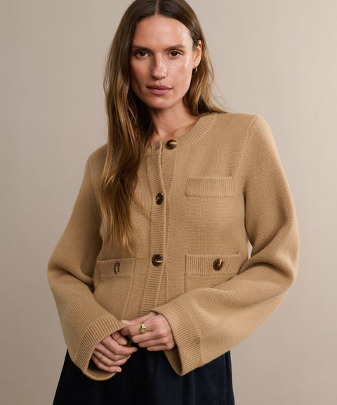 Charlotte Cardigan