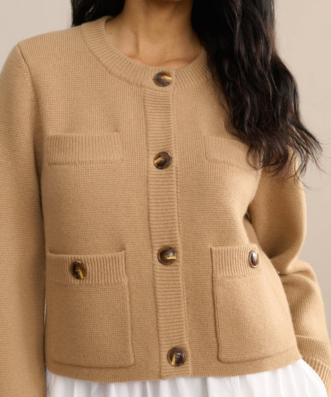 Charlotte Cardigan